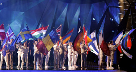 Mehrheit der Deutschen glaubt nicht, dass der Eurovision Song Contest Europa näher zusammenbringt